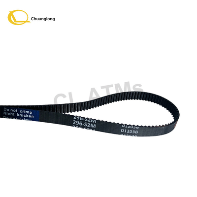 60S2M296 Ζώνη χρονομέτρου για Fujitsu F53 Διανομέα F53 Πολυκασέτα Μονάδα Διανομής Λογαριασμών ATM Μέρη