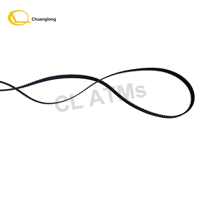 60S2M572 Ζώνη χρονομέτρου για Fujitsu F53 Διανομέα F53 Πολυκασέτα Μονάδα Διανομής Λογαριασμών ΑΤΜ Μέρη