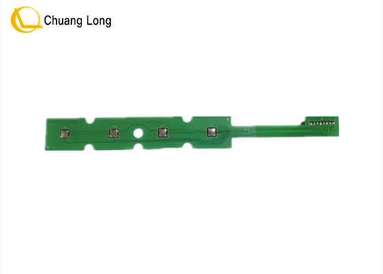 Τμήματα μηχανών ATM NCR 6622 Λύση λειτουργίας Softkey FDK PCB ASSY LH 4450704535 445-0704535