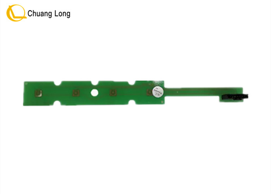 Τμήματα μηχανών ATM NCR 6622 Λύση λειτουργίας Softkey FDK PCB ASSY LH 4450704535 445-0704535