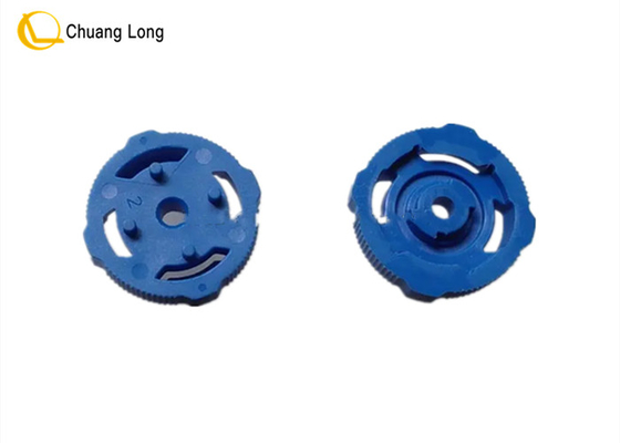 Τμήματα μηχανών ΑΤΜ NCR S2 Κασέτα Blue Spacer Roller 4450756222 445-0756222