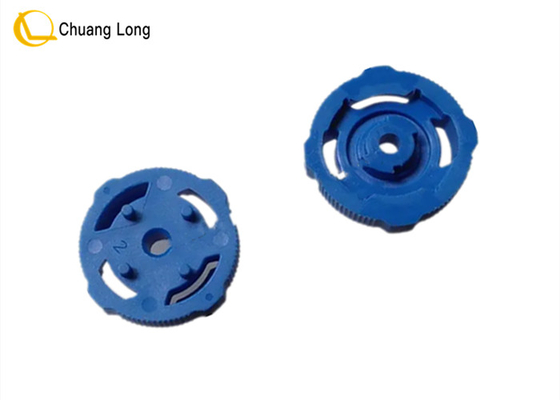 Τμήματα μηχανών ΑΤΜ NCR S2 Κασέτα Blue Spacer Roller 4450756222 445-0756222