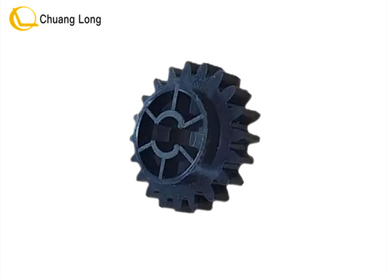 Μέρη μηχανών ΑΤΜ Fujitsu F53 GSR50 Cash Cassette Gear KD02881-Y545