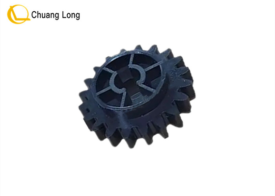 Μέρη μηχανών ΑΤΜ Fujitsu F53 GSR50 Cash Cassette Gear KD02881-Y545