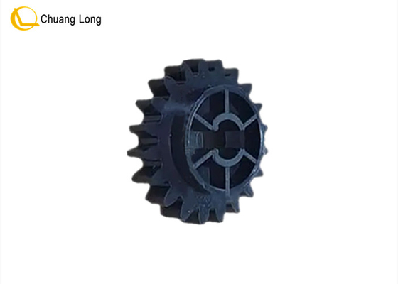 Μέρη μηχανών ΑΤΜ Fujitsu F53 GSR50 Cash Cassette Gear KD02881-Y545