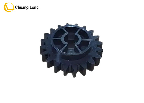 Μέρη μηχανών ΑΤΜ Fujitsu F53 GSR50 Cash Cassette Gear KD02881-Y545