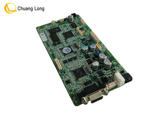 Τμήματα μηχανών ATM Wincor PC280 V2CF Πίνακας ελέγχου αναγνώστης καρτών V2CF-1JL-Y01 1750173205-29 01750173205-29
