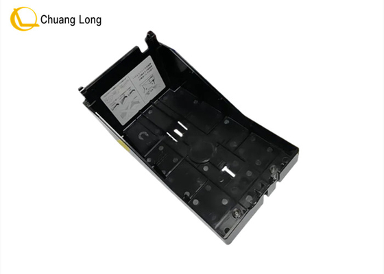 Τμήματα μηχανών ΑΤΜ Fujitsu F53 Cash Cassette Cover Base KD02881-Y505