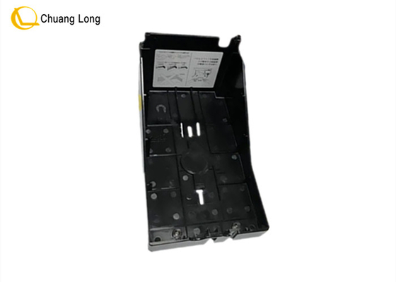 Τμήματα μηχανών ΑΤΜ Fujitsu F53 Cash Cassette Cover Base KD02881-Y505