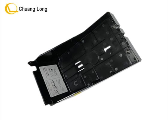 Τμήματα μηχανών ΑΤΜ Fujitsu F53 Cash Cassette Cover Base KD02881-Y505