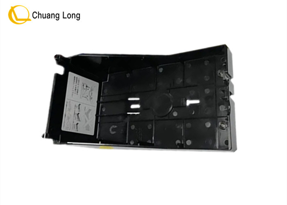 Τμήματα μηχανών ΑΤΜ Fujitsu F53 Cash Cassette Cover Base KD02881-Y505