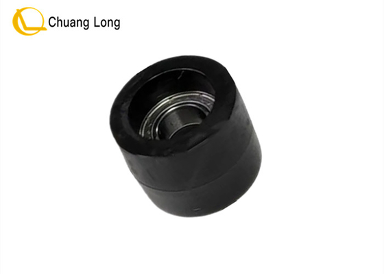 Μέρη μηχανών ATM Fujitsu F53 Κεντρική μονάδα pulller ASSY D860-6107-W828