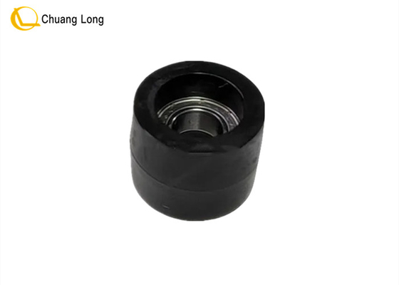 Μέρη μηχανών ATM Fujitsu F53 Κεντρική μονάδα pulller ASSY D860-6107-W828
