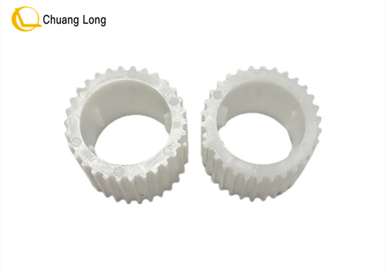 Τμήματα μηχανών ΑΤΜ Fujitsu F510 Note Feeder 30T Gear KD03300-C601