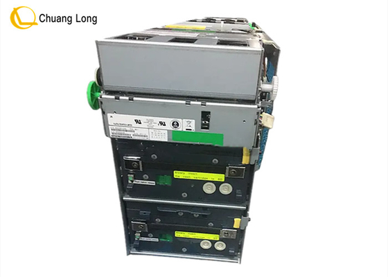 Μέρη μηχανών ΑΤΜ Fujitsu F510 Dispenser KD03300-B252-01