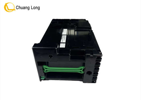 Τμήματα μηχανών ATM Fujitsu GSR50 497-0514333 KD04016-D001 Κασέτα ανακύκλωσης απορριμμάτων