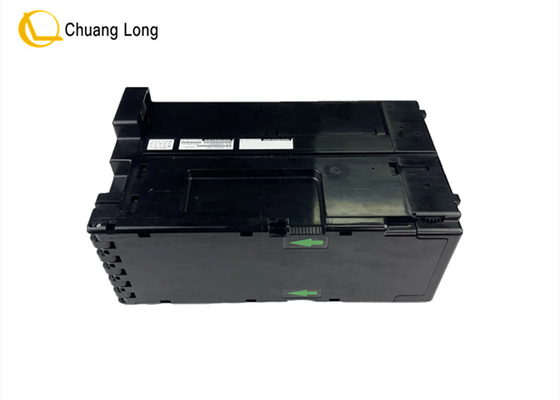 Τμήματα μηχανών ATM Fujitsu GSR50 497-0514333 KD04016-D001 Κασέτα ανακύκλωσης απορριμμάτων