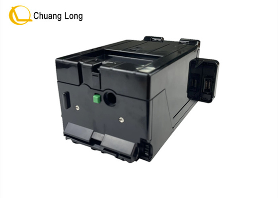 Τμήματα μηχανών ATM Fujitsu GSR50 497-0514333 KD04016-D001 Κασέτα ανακύκλωσης απορριμμάτων