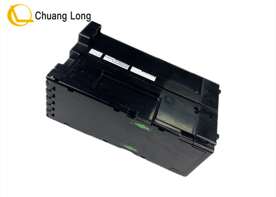 Τμήματα μηχανών ATM Fujitsu GSR50 497-0514333 KD04016-D001 Κασέτα ανακύκλωσης απορριμμάτων