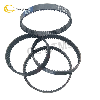 Ανταλλακτικό ATM Hyosung 5600T HCDU Driving Belt Timing Belt B80 S3M186 4820000013