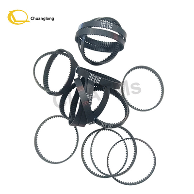 Ανταλλακτικό ATM Hyosung 5600T HCDU Driving Belt Timing Belt B80 S3M186 4820000013
