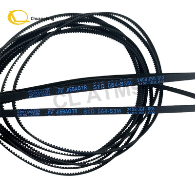 Μέρη μηχανών ATM Hyosung 5600 HCDU T-BELT B60S3M 564 G-CDU S4820000015 4820000015