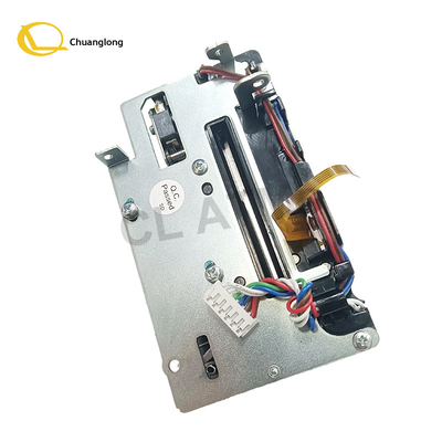 Τμήματα ΑΤΜ Hyosung HCDU 5600T EMV Καρτόγραφο αναγνώστης Κλειδί S5611000313