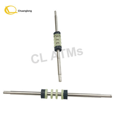 Καλή τιμή Τμήματα μηχανών ATM Hyosung 5600T HCDU Κάτω Ρολάρι Β Κοντά διπλό ανιχνευτικό άξονα 26PUL_BS_DB2 S7310000717 7310000717 σε απευθείας σύνδεση