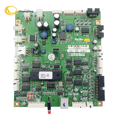 Hyosung ATM Parts Hyosung 5500 5600 Διασύνδεση PCB GPNC ΤΠΕ REV :12 S7460000002