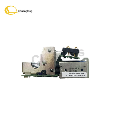 Ανταλλακτικά ATM Hyosung Hyosung ICT3Q8-3A0260 Αναγνώστης καρτών Sankyo 5645000001 Κεφαλή IC IC Block S07A160A01 A S13A057A02 A