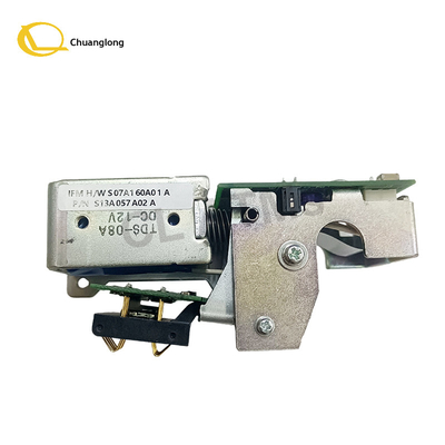 Ανταλλακτικά ATM Hyosung Hyosung ICT3Q8-3A0260 Αναγνώστης καρτών Sankyo 5645000001 Κεφαλή IC IC Block S07A160A01 A S13A057A02 A