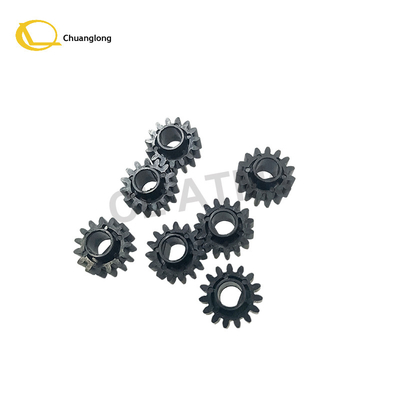 Ανταλλακτικά μηχανήματος ΑΤΜ Hyosung 5600 5800 HCDU Carriage Assy Iron 15T Gear S7310000733