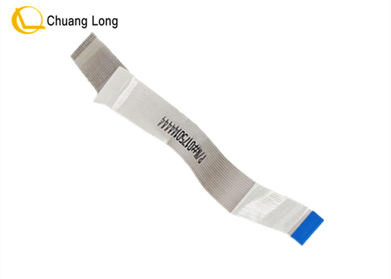 Τμήματα μηχανών ΑΤΜ Wincor Nixdorf Cineo Flat Cable White RM3 01750144444 1750144444