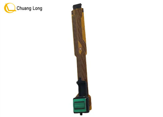Τμήματα ΑΤΜ Hitachi-Omron 2845SR UR2 Ανακύκλωση V2G αναγνώστης κάρτας Κεφαλή ανάγνωσης και γραφής Μαγνητική κεφαλή TS-EC2G-U13210H