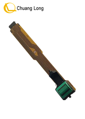 Τμήματα ΑΤΜ Hitachi-Omron 2845SR UR2 Ανακύκλωση V2G αναγνώστης κάρτας Κεφαλή ανάγνωσης και γραφής Μαγνητική κεφαλή TS-EC2G-U13210H