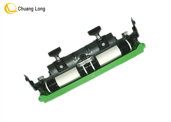 Τμήματα μηχανών ATM Wincor Cineo C4060 Οδηγός εγγράφων Top ASSY 01750173370 1750173370