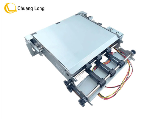 Ανταλλακτικά μηχανών ΑΤΜ Hyosung 5600T Sub Assy Throat Eatm G-CDU