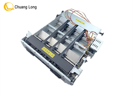 Ανταλλακτικά μηχανών ΑΤΜ Hyosung 5600T Sub Assy Throat Eatm G-CDU