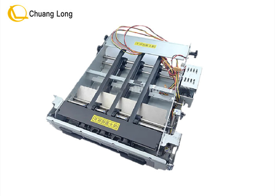 Ανταλλακτικά μηχανών ΑΤΜ Hyosung 5600T Sub Assy Throat Eatm G-CDU