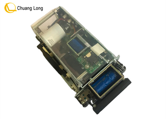 Ανταλλακτικά μηχανήματος ΑΤΜ Hyosung Sankyo Card Reader ICT3Q8-3A0280 S5645000019 5645000019