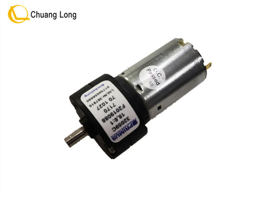 Τμήματα μηχανών ΑΤΜ Wincor Dispenser Motor 01750056880 1750056880