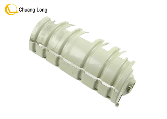 Τμήματα μηχανών ΑΤΜ NMD100 NMD Dispenser RV301 Απορρίψτε το κλείστρο θυρίδας A002523