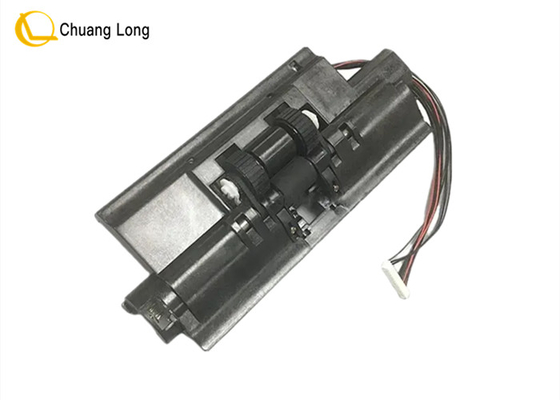 Μέρη μηχανών ΑΤΜ Glory NMD100 NQ NQ200 Κρατητής Assy A008766