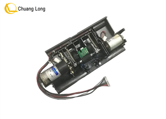 Μέρη μηχανών ΑΤΜ Glory NMD100 NQ NQ200 Κρατητής Assy A008766