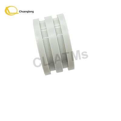 Glory GFS-120 Τμήματα Glory GFS120 GFS τροφοδοτικό κυλίνδρο Τράπεζα Σημείωση Αντιμετρητής Τροποποιητής τροφοδοτικό κυλίνδρο Μαύρο 1742-T003