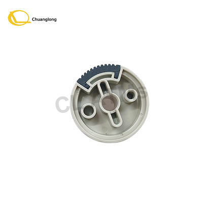 Glory GFS-120 Τμήματα Glory GFS120 GFS τροφοδοτικό κυλίνδρο Τράπεζα Σημείωση Αντιμετρητής Τροποποιητής τροφοδοτικό κυλίνδρο Μαύρο 1742-T003
