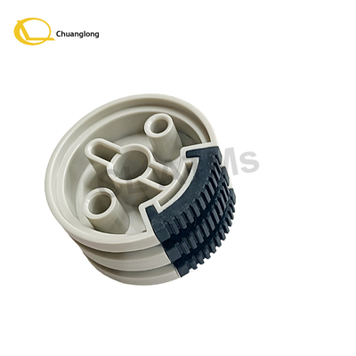 Glory GFS-120 Τμήματα Glory GFS120 GFS τροφοδοτικό κυλίνδρο Τράπεζα Σημείωση Αντιμετρητής Τροποποιητής τροφοδοτικό κυλίνδρο Μαύρο 1742-T003