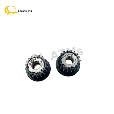 Μέρη ανακύκλωσης Glory Cash Μηχανή ανακύκλωσης Glory 18 δοντιών Συγκρότημα Glory CRM 18T Γεράκι