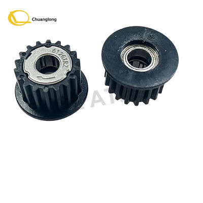 Μέρη ανακύκλωσης Glory Cash Μηχανή ανακύκλωσης Glory 18 δοντιών Συγκρότημα Glory CRM 18T Γεράκι