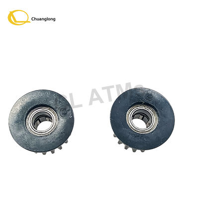 Μέρη ανακύκλωσης Glory Cash Μηχανή ανακύκλωσης Glory 18 δοντιών Συγκρότημα Glory CRM 18T Γεράκι